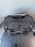 Samsonite Black Wheeled Underseater Suitcase