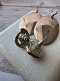 (H) Pair of Earrings