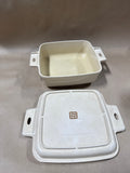 Littonware Microwavable Square Dish