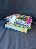 Children’s Book Lot (15)(H)