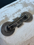 Liberty Quarter Dollar Vintage Brooch (A)