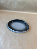 Le Creuset Oyster Flint Spoon Rest