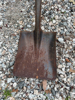 Shovel - Wooden Handle