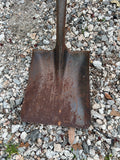 Shovel - Wooden Handle