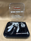 Rabbit Wine Tool Kit — 6 Piece