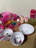 Hello Kitty Lot