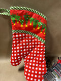 Holiday Baking Lot