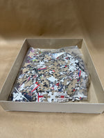 Pair Of “The Boston Globe” Puzzles