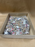 Pair Of “The Boston Globe” Puzzles