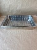 Revere Ware 4QT Baking Sheet Pan With Rack (A)