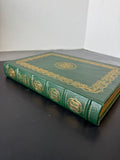 (I) Easton Press Speeches of the American Presidents Volume II Illustrated Collector’s Edition Leather Bound Hardcover Book