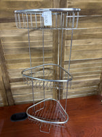 Standing Shower Caddy