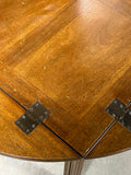 Butler Style Coffee Table ***AS IS***