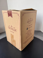 Gevalia Kaffe Black 12-Cup Programmable Coffeemaker in Box