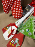 Holiday Baking Lot