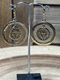 Anne Klein Earrings
