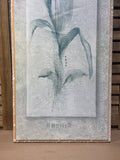 Tall Orchid Print