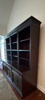Three Piece Wall Unit ***HEAVY ITEM***