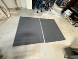 Made by Design Pair of Gray Rugs, 66"x48"