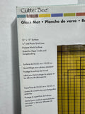 Cutter Bee Glass Crafting Mat in Box