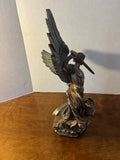 Archangel St. Michael Statue