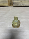 Newport Solid Brass Pineapple Door Knocker