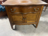 Antique Wash Stand