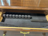 Henkel Harris Jamestown Colony Collection Sideboard***HEAVY ITEM***READ DETAILS ON PICK UP POLICY***
