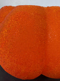 Illuminations Large Beaded Jack-O-Lantern Luminary with Votive Holder