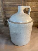 Large 5 Gallon Red Wing Whiskey Jug