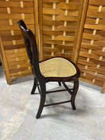 A- Cane Chair