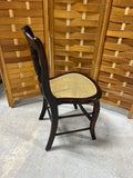 A- Cane Chair