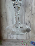 Orrefors Crystal Carina Claret Wine Glass