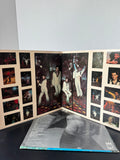 Pair of John Travolta Vintage LP Vinyl (K)