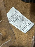 Set of 4 Stakmore Folding Wooden Chairs