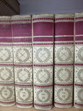 The Complete Works of Mark Twain American Artists Edition Vintage 24-Volume Hardcover Book Set