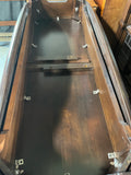 Drop Leaf Coffee Table, Unbranded
