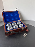 Pier 1 Imports Pétanque Garden Game - Heavy