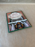12 Prints Of Colonial Williamsburg During Christmas // 2 Sets Abailable // PRICED INDIVIDUALLY