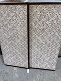 Asian Bamboo Screen