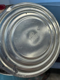 Unbranded Sterling Silver Weighted Pedestal Compote