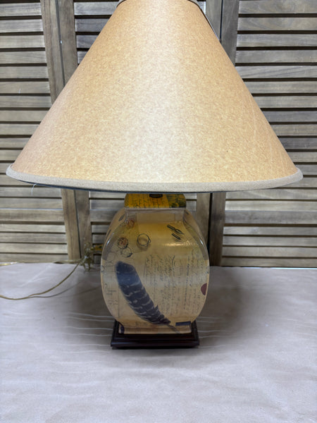 Desk Lamp