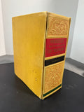 Webster’s New Twentieth Century 1956 Vintage Dictionary