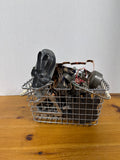 Small Vintage Cookie And Biscuit Cutter Lot