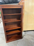 Ethan Allen Bookcase