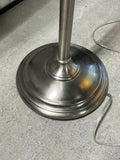 Pottery Barn Chelsea Floor Lamp, Multi-position; with light dimmer