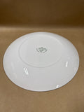Mikasa Green Swirl Serving Plate