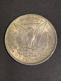 1879 Morgan Silver Dollar
