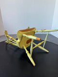 Bob Timberlake Collection Wooden Spindle Windsor Salesman Sample Doll Chair