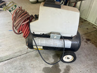 Sanborn Air Compressor